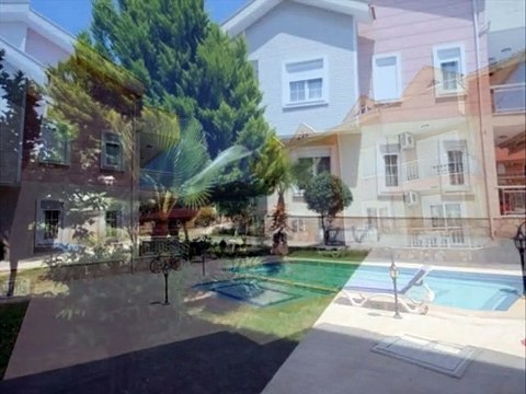 Property for sale in Turkey Antalya