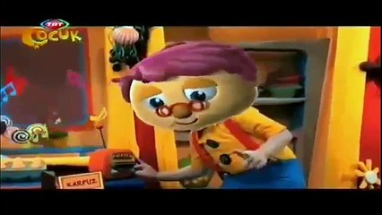 Leylek Kardeş - Gazete Çıkarıyoruz