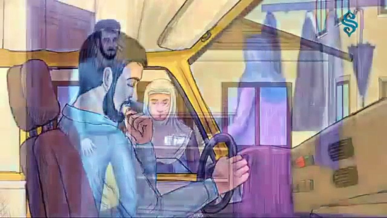 Bedeli Şefaat (YENİ) - Bir Kıssa Bin Hisse HD