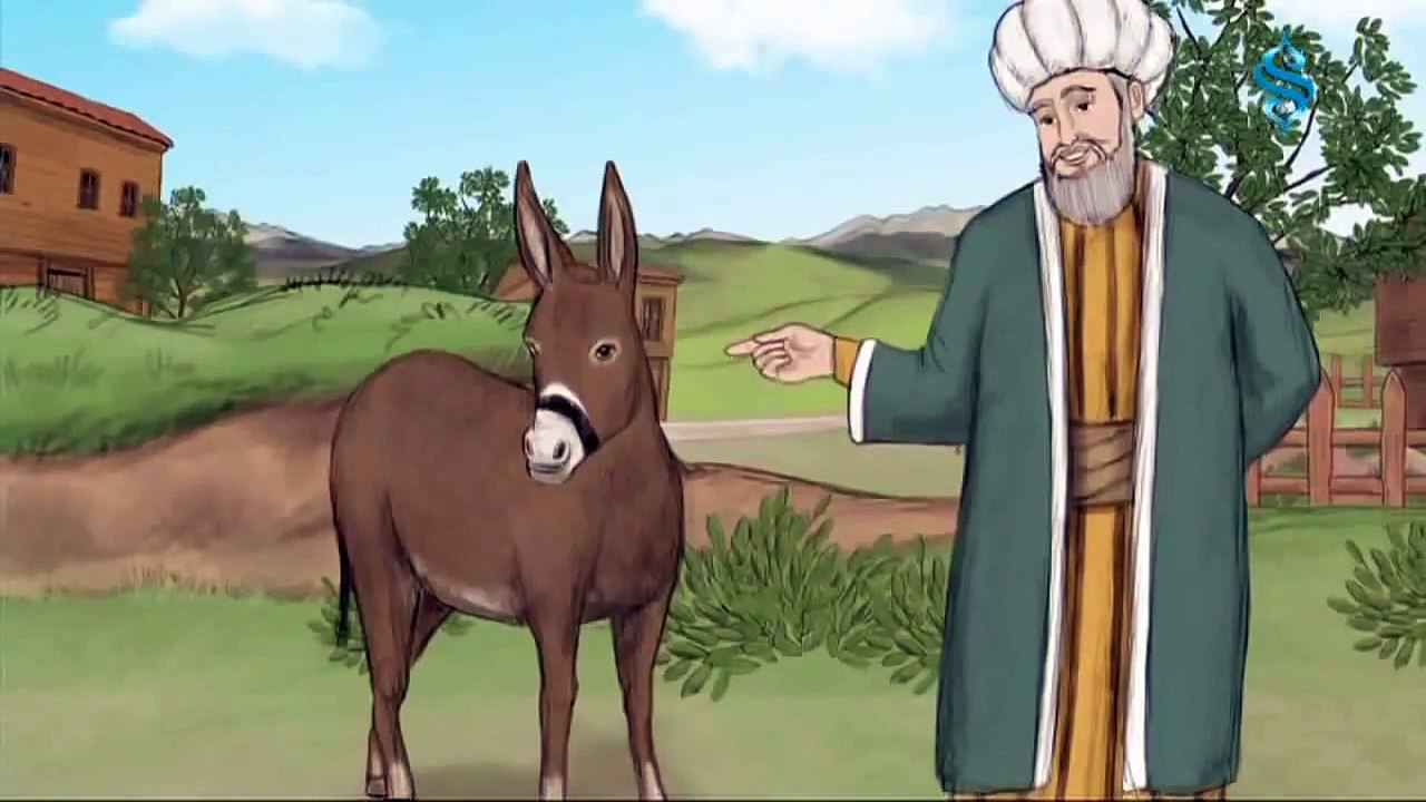 Nasreddin Hoca ve Üç Papaz