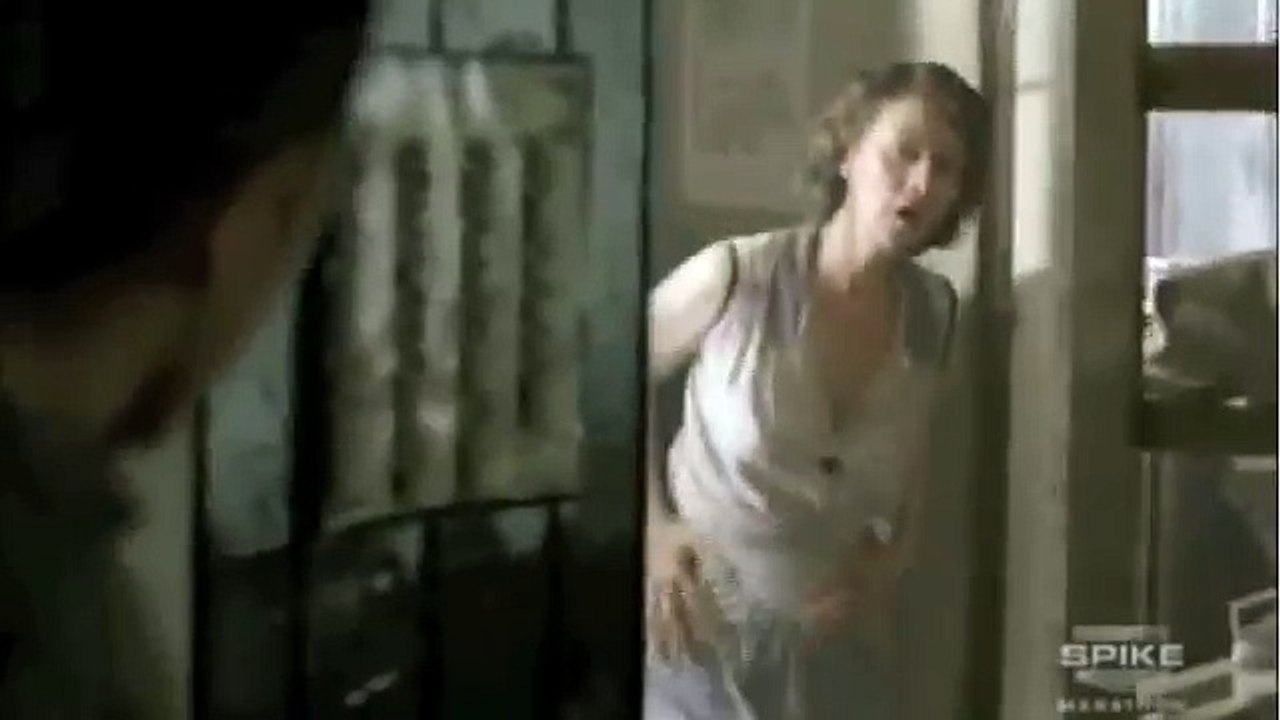 Band of Brothers--Favorite Scenes