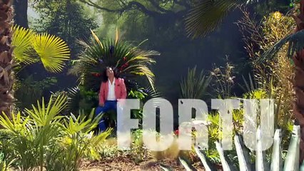 Promo 'Supervivientes 2015' (Telecinco) / 2