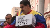 Venezuela preparada para iniciar una 