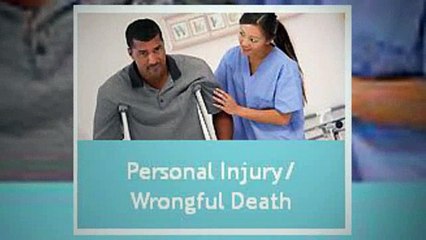 Houston Personal Injury Lawyer