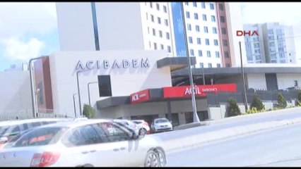 Mehmet Atalay Kalp Krizi Geçirdi