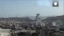 В Йемене из-за авианалётов не хватает бензина