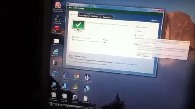 Présentation de Microsot Security Essentials : anti-virus pour PC/Mac