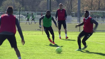 La Quotidienne du Téf - 10 Avril 2015