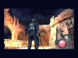 Resident Evil 4 Death Scenes