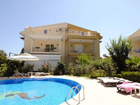 Antalya Kemer property for sale
