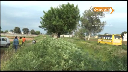 High-Profile Sex Racket Busted From Jalandhar Rural House