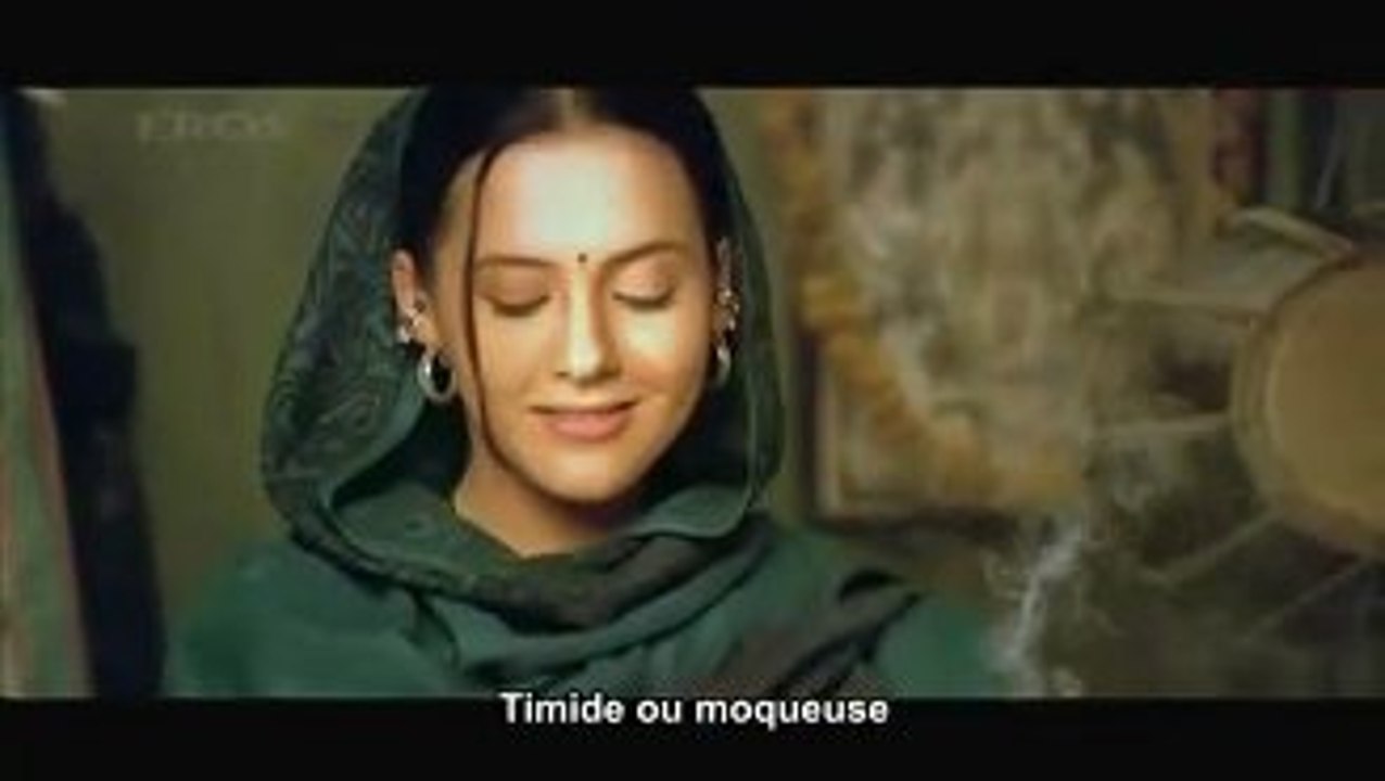 Ek Baat Bata FR - Kisna