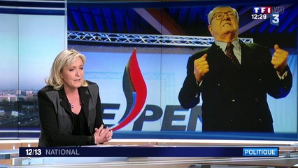 Front national : Marine Le Pen, gagnante ?