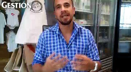 Lima Orgánica: “Tratamos de agrupar las propuestas saludables que existen en Lima”