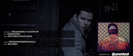 Steel Banging ft. Kaczor, Pih, Chives - Umiejętności