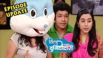 Dil Dosti Duniyadari - Episode 29, April 9th 2015 - Zee Marathi Serial