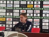 10/04/15 - Conferenza stampa allenatore Bari D. Nicola (vigilia Bari- Crotone)