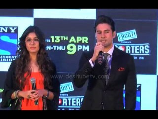 Rajeev Khandelwal Is Exposing Real Face Of Media, Must Watch!