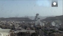 Jemen: Arabische Länder setzen Luftangriffe auf Aufständische fort