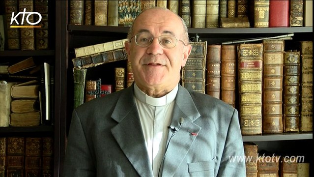 Père Armogathe : la vaccination des bébés