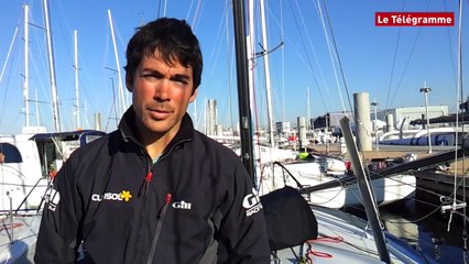 Mini. Beaudart est prêt pour la Lorient BSM