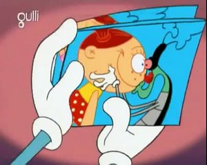 Oggy and the cockroaches-cute babies(new episodes)