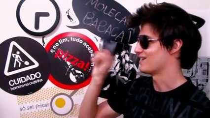 Não Faz Sentido! - Putaria pra aparecer