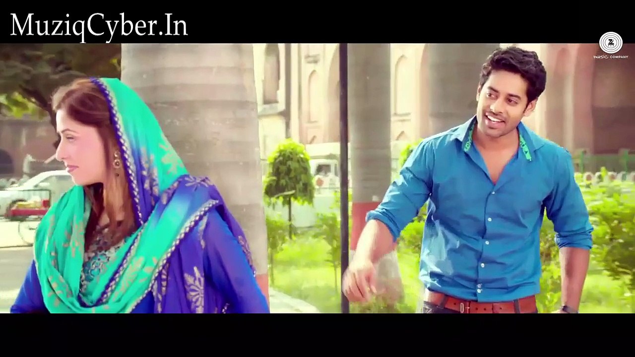 Rab Se Maangi - Ishq Ke Parindey - Javed Ali & Palak Muchhal - Rishi Verma & Priyanka Mehta