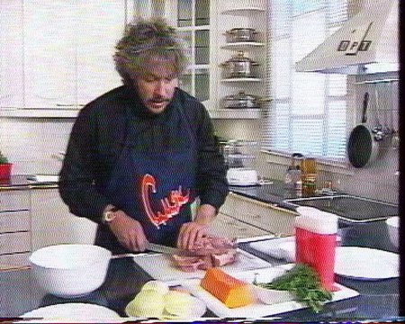 staroetv.su / Смак (ОРТ, 1996) Манты