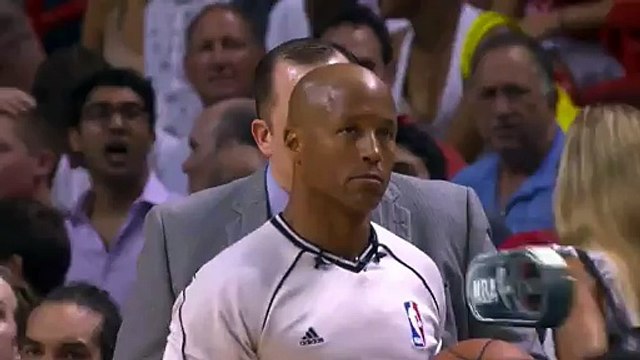 Tom Thibodeau joue à cache-cache...