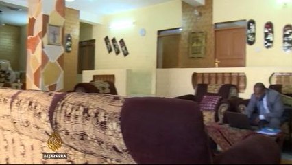 Sudan’s Bashir expected to be re-elected president