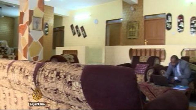 Sudan’s Bashir expected to be re-elected president