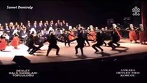 Atabarı & Artvin Yöresi Dansları