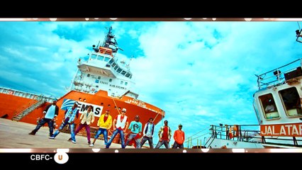 Ori Devudoy Movie Teaser 6