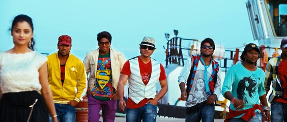 Ori Devudoy Movie Song 1