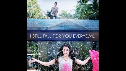 Galliyan Full Song Lyrics _ Ek Villain