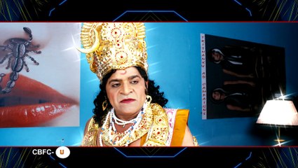 Ori Devudoy Movie Teaser 1