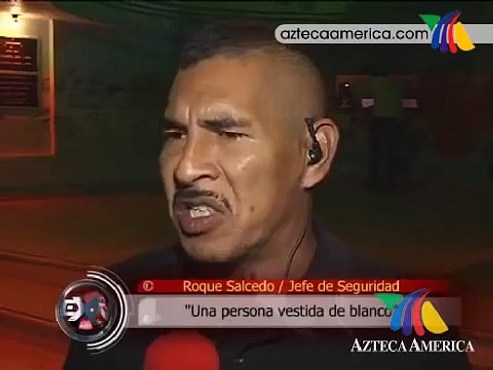Extranormal, Tragedia en Discotecas.