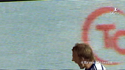 Dirk Kuyt - Fenerbahce