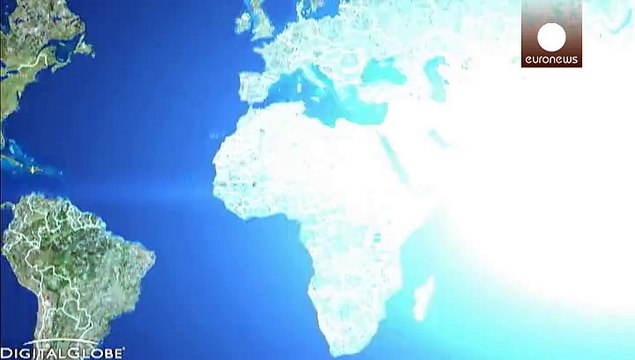 Марокко: пасажири автобуса згоріли живцем