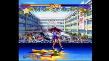 FULL PLAYTHROUGH ASUKA 120% あすか120% BURNING Fest EXCELLENT FOR PLAYSTATION 1 PS1 JAPAN ONLY RELEASE
