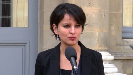 [ARCHIVE] Le #Collège2016 adopté en CSE : Point presse de Najat Vallaud-Belkacem