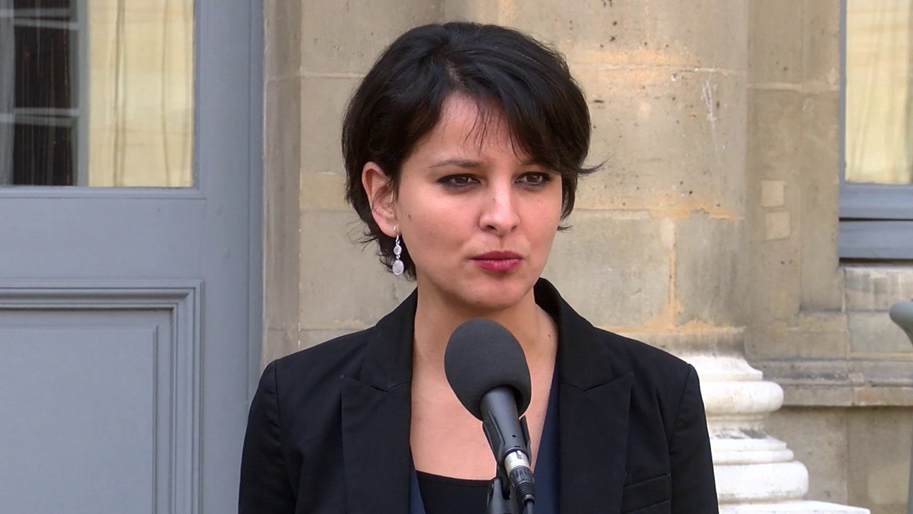 [ARCHIVE] Le #Collège2016 adopté en CSE : Point presse de Najat Vallaud-Belkacem