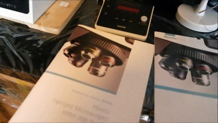 High Quality Metallurgical Microscopes