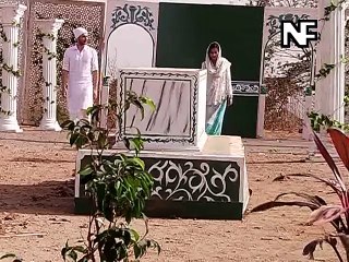 Who wil die Shaad or Sanam in Qubool Hai?