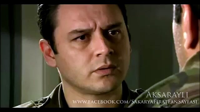 Sakarya Fırat Klip - Şu Ayrılık Olmasaydı