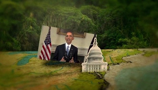 Etats-Unis-Cuba: discussions positives avant le face à face Obama-Castro