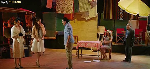 مسلسل من الجانى ؟ الحلقة 8