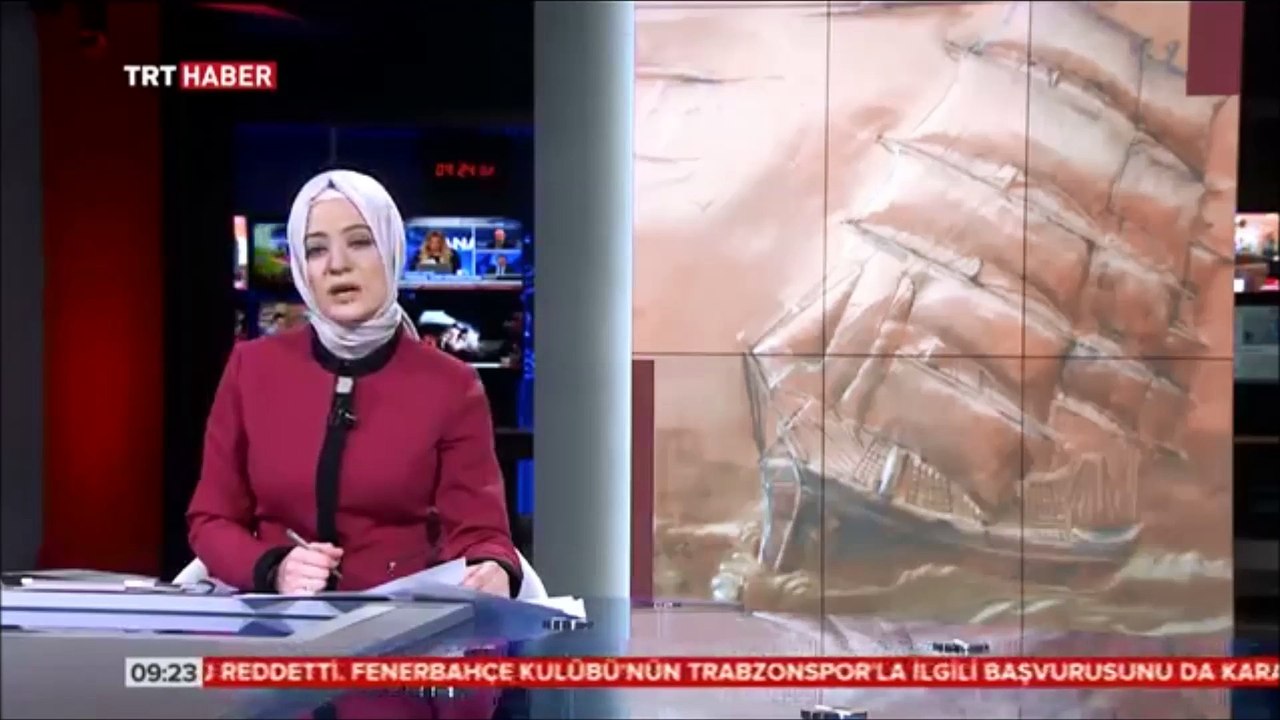 Rize'de Unutulan Sanatlar Yeniden Hayat Buluyor