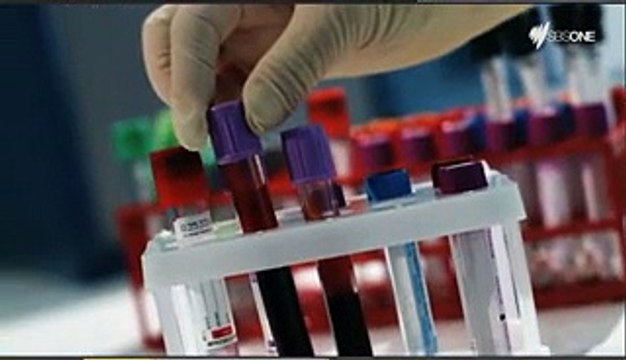 Organ Harvesting in China